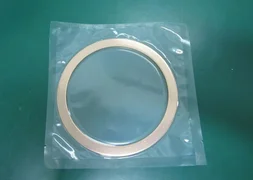AMAT 3320-02241 GSKT 6'' CFF OFHC COPPER