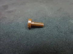Applied Materials (AMAT) 0020-31740 SCREW VESPEL 8-32 X .5 LONG
