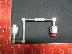 Applied Materials (AMAT) 0050-40168 FITTING, SEMI CONDUCTOR PART