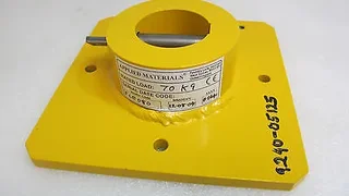 APPLIED MATERIALS P/N 9240-05125 