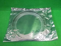 AMAT 0020-24804 COVER RING SST 8" 101 , NEW