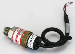 13455 APPLIED MATERIALS WASCO SW,VCR-4,CLOSE DECREASING TOR,75 TORR 0190-09133