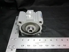 Applied Materials (AMAT) 3020-00029 SMC CQ2WA80-10D Air Cylinder