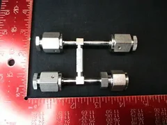 Applied Materials (AMAT) 0050-37682 WELDMENT N2 PURGE TO PVG1PVG2 MAN-PPVGE