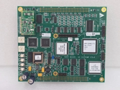 Lam Research NODE BOARD, 24CH TEMP CTLR 810-028295-172 (As-Is)