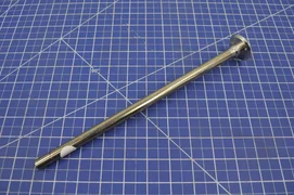 0040-77171 / AMAT MAIN SHAFT / APPLIED MATERIALS