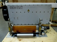 0190-B0150B / NEUNER 3-32-0025-000, EXCISTAR S LASER, SSS LUFT V2.2/ AMAT