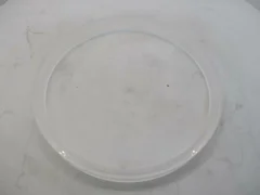 LAM RESEARCH 716-026652-911 B 12 1/2" QUARTZ RING