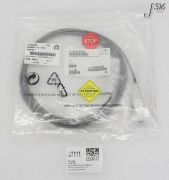 37411 APPLIED MATERIALS CABLE ASSY, FL UPS SHUTDOWN (NEW) 0150-34033
