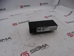 Advanced Energy 1/2A12-P4-Y5 Converter
