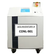 CTI-Cryogenics 8135928G001R Cryo Compressor IS-1000 HV Damaged Case Untested