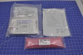 0010-70601 / ASSY, SPEC. CASS PRESENT LLB 200 MM / APPLIED MATERIALS AMAT
