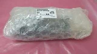 AMAT 0010-20418 Assy, Lift Pedestal Preclean II, SMC NCDQ2WB50-01-0195US, 401771
