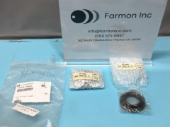 2 AMAT 0020-78965 GEAR, KEYED WRIST ROBOT, 179765