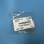 344-0501// AMAT APPLIED 3960-00066 CATCH STRIKE SCR MOUNT 1010STL W/ZINC-CH NEW