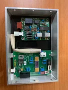APPLIED MATERIALS ASSY, TC ISOLATION AMPLIFIER, 0100-20318, 0040-22359,0100-0927
