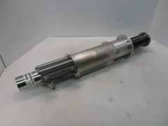 ENDURA P036 PEDESTAL LIFT ASSY PRECLEAN II 0010-20754 AMAT APPLIED MATERIALS