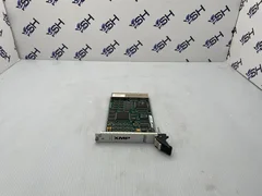 MEI T001-0029 Motion Controller PCB Card XMP-CPCI-3U AMAT 0190-24445