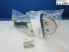 VAT 12144-YA24-AJP1 Gate Valve Insert DN160 AMAT 3870-04640 new surplus