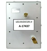 AMAT Applied Materials 0010-08322 Top Local RF Match Rev. 002 Centura Working
