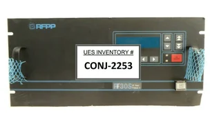 RF30S RFPP RF Power Products 3150017-013 RF Generator AE Advanced Energy Tested