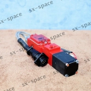 XCSL781B3 AMAT E11037152 REV A 100% TESTED by DHLor EMS *kk