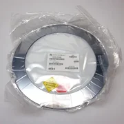 NEW AMAT Applied 0200-02446 Si Cover Ring Plate 12"/300mm Wafer