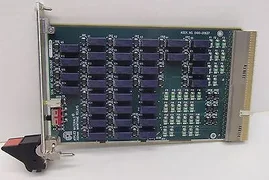 AMAT 0100-00637 Mainframe Relays Circuit Board AMAT Centura 300mm working