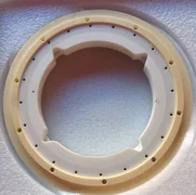 Lam Research 719-037794-126 A Ring Semiconductor Part