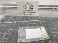 Applied Materials/AMAT Screw Cap SKT HD 8-32 X 3/4L HEX SKT SST PN: 3690-01847