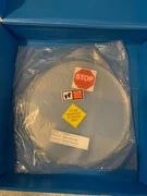 Applied Materials, 0200-09074 Window heater 200MM AMAT. Â  Â MADE IN THE USA