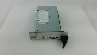 Mesa Power Systems 10651 100 Watt UPC PCB Card AMAT 0190-08875 