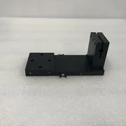 341-0303// AMAT APPLIED 0020-09059 TOP HINGE BRACKET USED