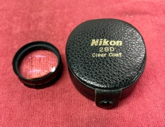 Nikon 28 D Indirect Condensing Lens (BrN28D-2a)