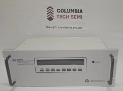 TELEDYNE M553 AMAT 0195-08806 REV Ab2 OZONATOR CONTROLLER