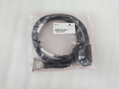 Applied Materials 0150-C5520 CABLE ASSY DIM TO HV4ANALOG GAIN AMAT (M)