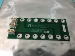 APPLIED MATERIALS 0100-00715 PCB ASSY. CH HDD POWER DIS., 115854