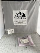 Lam Research Cable, "2" Type, Extension Motor PN: 03-383590-00 REV:C