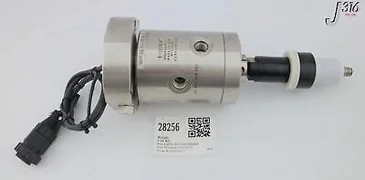 28256 APPLIED MATERIALS ROTARY UNION ASSY, 0010-26352 0190-16739