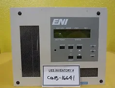 ACG-6B ENI ACG-6B-02 RF Generator AMAT 0190-36686 Used Tested Working