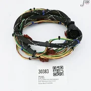 30383 APPLIED MATERIALS HARNESS ASSY, AMPULE, THERMO-ELE, LENGTH: 1M 0140-09305
