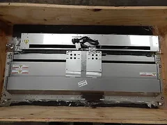 Yaskawa XU-ACL4240 Linear Robot Track AMAT 0190-31509 Used Working