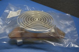 853-330142-080 / ASSY RE COIL 8 TURN / LAM RESEARCH CORPORATION