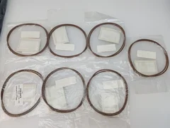 Applied Materials 3700-02479 ORING LOT OF 7