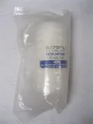 Pall MCY4463NAEY Ultipor N66 Pleated Nylon Filter Cartridge 0.2 micron, 5" long