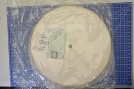 716-003481-833 / WINDOW CERAMIC LLT CTD BAYONET KIYO EX / LAM RESEARCH