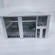 AMAT AKT 0161-57042 RACK,BGTR6HE,VME P2 BUS 0101-57105 AS'IS' FREE SHIP