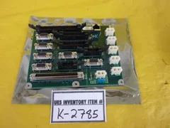 Hitachi BBB1-02 M-712E Interface Board working