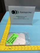 AMAT 0020-20558 Blank Off, Slit Valve, 142134