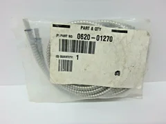 AMAT 0620-01270 CABLE ASSY SNSR .062-BUNDLE 72"L INTERLC